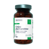 Patrick Holford CoQ10 Plus Carnitine 60's