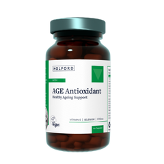 Patrick Holford AGE Antioxidant 60's