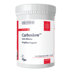 Patrick Holford Carboslow Powder 200g