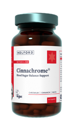 Patrick Holford Cinnachrome 60's