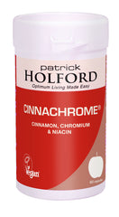 Patrick Holford Cinnachrome 60's
