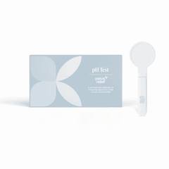 Pelvic Relief pH Test