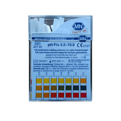 Alka pH Test Strips 100s