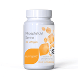 Nutrigold Phosphatidyl Serine 100mg 30s