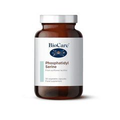 BioCare Phosphatidyl Serine 30s