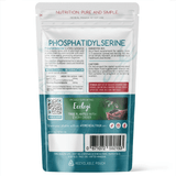 Time Health Phosphatidyl Serine 60s