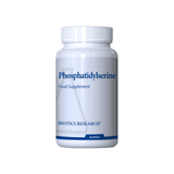 Biotics Research Phosphatidylserine 90s