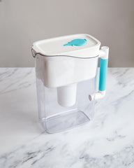 Phox Wave Jug + 3 Month Alkaline Pack 2.8 Ltr
