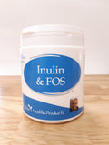 Peter's Health Products Inulin & FOS 280g