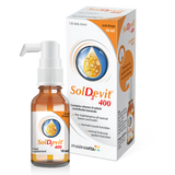 Pharmavita SolDevit 400 10ml