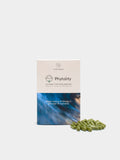 Phytality Phytality Ultana Phytoplankton 45 Vegan Caps