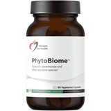 Designs For Health PhytoBiome™ 90s