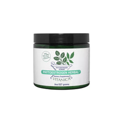 Phytoestrogen Herbal - 227g | Vitanica