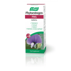 A Vogel (BioForce) Phytoestrogen PMS Tablets 60s