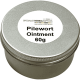 Specialist Herbal Supplies (SHS) Pilewort Ointment 60g