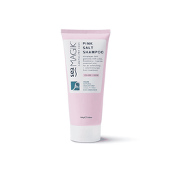 Sea Magik Pink Salt Shampoo 200g