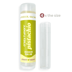 Crazy Rumors Pistachio Biggie Balm 17g