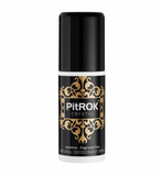 Pit Rok Crystal Sensitive - Fragrance Free Natural Deodorant Spray 100ml