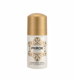 Pit Rok Crystal Fragranced For Women Roll-On Deodorant 50ml