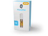 PhenoLife PhenoPen Refill Cartridge Mind 1X