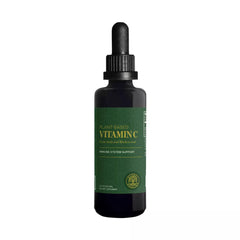 Plant-Based Vitamin C - 59ml | Global Healing