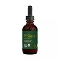 Plant-Based Vitamin D3 - 59ml | Global Healing