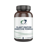 Designs For Health Plant Enzyme Digestive Formula 90s