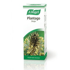 A Vogel (BioForce) Plantago Drops 50ml