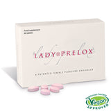 Pharma Nord Lady Prelox Female Pleasure Enhancer 60's
