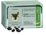 Pharma Nord Q10 Green Bio-Quinone 100mg 150's