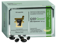 Pharma Nord Q10 Green Bio-Quinone 100mg 150's