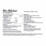 Pharma Nord Bio-Biloba 100mg 150's