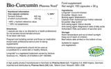 Pharma Nord Bio-Curcumin 100's