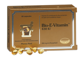 Pharma Nord Bio-E-Vitamin 430iu 60's