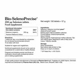Pharma Nord Bio-SelenoPrecise 200ug 150's