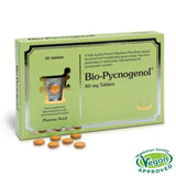 Pharma Nord Bio-Pycnogenol 40mg 30's
