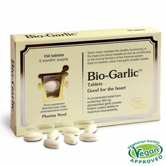 Pharma Nord Bio-Garlic 300mg 150's