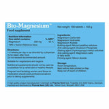 Pharma Nord Bio-Magnesium 200mg 150's