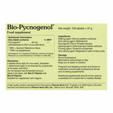 Pharma Nord Bio-Pycnogenol 40mg 150's