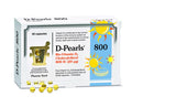 Pharma Nord D-Pearls 800 Bio-Vitamin D3 90's