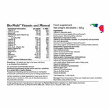 Pharma Nord Bio-Multi Vitamin and Mineral 60's