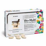 Pharma Nord Bio-Multi Vitamin and Mineral 60's