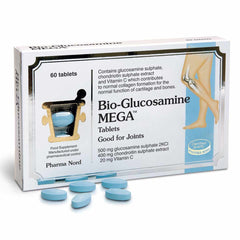 Pharma Nord Bio-Glucosamine MEGA 60's