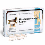 Pharma Nord Bio-Glucosamine Super 675mg 50's