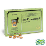 Pharma Nord Bio-Pycnogenol 40mg 60's