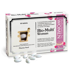 Pharma Nord Bio-Multi Woman 60's