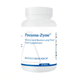 Biotics Research Pneuma-Zyme 100s