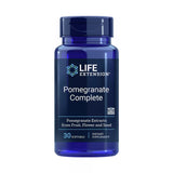 Pomegranate Complete  - 30 Softgels | Life Extension