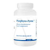 Biotics Research Porphyra-Zyme 270s