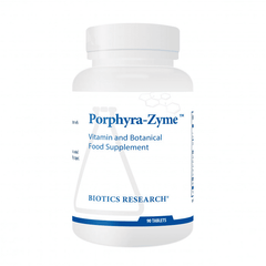 Biotics Research Porphyra-Zyme 90s
